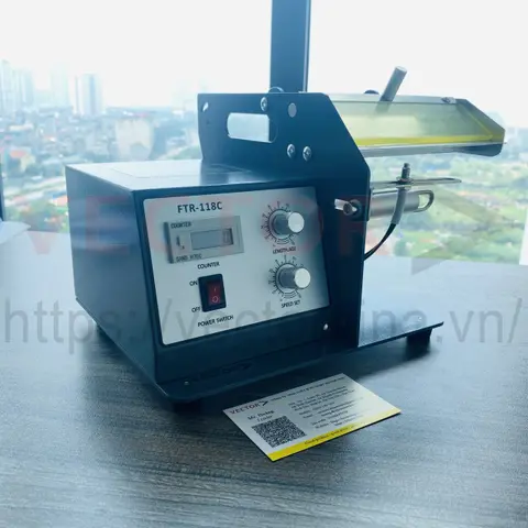 Avatar image FTR-118C