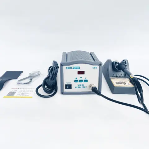Quick 203H ảnh đại diện