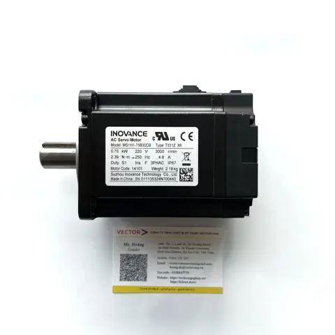 MS1H1-75B30CB Type T331z