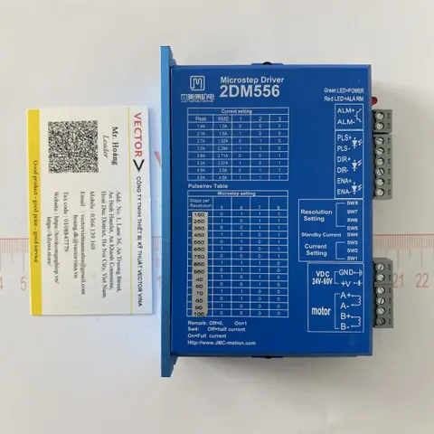 2DM556-IO