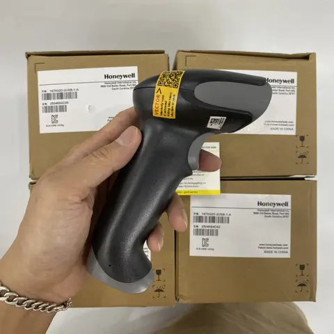 바코드 스캐너 Honeywell Voyager XP 1470g_4