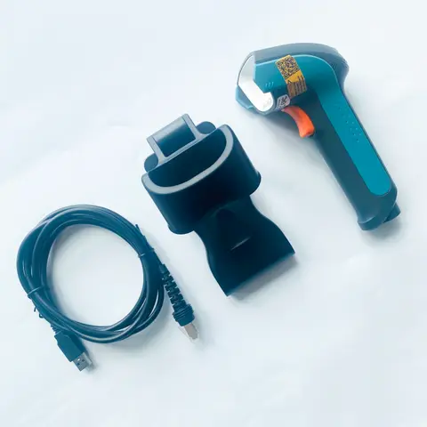 Hình ảnh thật máy quét công nghiệp DPM Newland NVH220