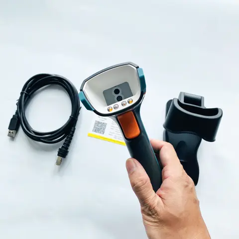 Industrial DPM scanner Newland NVH220_2