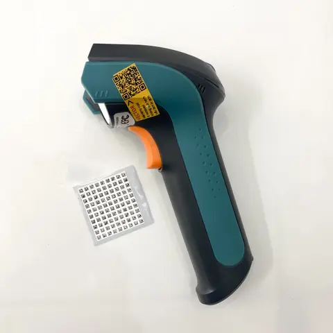 Wireless industrial scanner Newland NVH220B_1