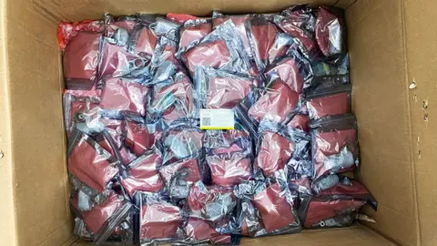 Đầu nối ống khí cho cảm biến HC2A-S