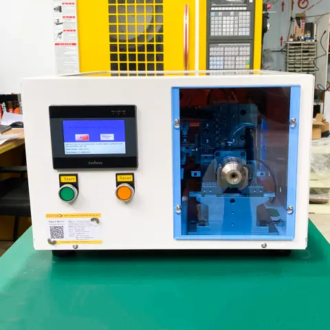 1_Automatic O-ring assembly machine VT-OR-ASSY high capacity 1200pcs/h