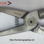 Lưỡi bấm cos vuông AR8WP cho kìm cắt khí nén