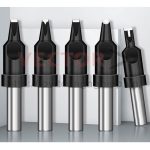 Tip hàn 910&911&911D Soldering iron tip