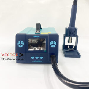 Máy khò thông minh BK861