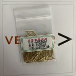 Chân PIN HRH CSPA-6J