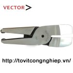 Lưỡi cắt nhựa FD9P cho kìm cắt khí nén