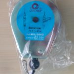 Spring Balancer | Pa lăng cân bằng | HS-series ( HS-800 ; HS-1200 ; HS2000 ; HS-3000 )