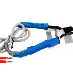 Kìm nhiệt cắt nhựa HT-180