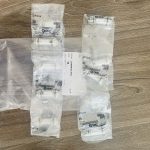 Bộ lọc khí SMC ZFC54