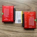 Bộ điều khiển ESD2505M-PZ stepper servo driver