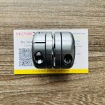 Khớp nối trục D38H40-1204/1405