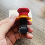 Nút dừng khẩn cấp F16-A11