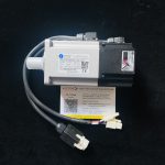 AC Servo motor ACM1S-06004H2 Type: E1-M17
