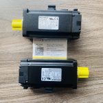 Inovance AC Servo Motor MS1H4-40B30CB Type: T334R