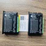 Bộ điều khiển CL57C Leadshine