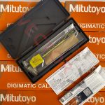 Thước kẹp điện tử Mitutoyo CD-15APX-500-181-30