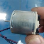 Linh kiện máy cấp vít | Sửa chữa máy cấp vít