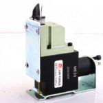 Máy cắt khí nén tự động hóa ME20 Quicher