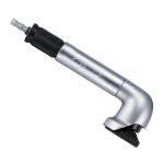 Máy mài khuôn 90° MG-124