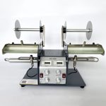 Máy tách tem tự động hai đầu FTR-218C