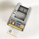 Máy cắt băng keo RT-7000