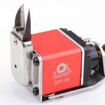 Kéo cắt khí nén tự động QW-35