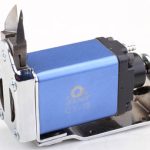 Kéo cắt khí nén tự động QY-15