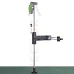 Tay cầm phụ trợ cho tua vít điện dạng gấp khúc