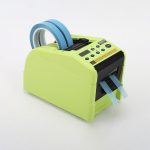 Máy cắt băng keo Zcut-10