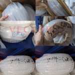 Dây khí nén silicone mềm chịu nhiệt