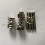 Bộ đầu đo lực - đế đo lực của máy đo lực