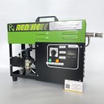 Máy tạo khí nóng công nghiệp RENHE