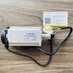 AC servo motor G3M-0604F25WGAEZ-S001