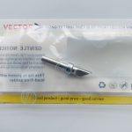 Tip hàn không chì  200-K lead-free soldering iron tip