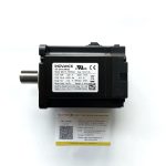 AC Servo motor MS1H1-75B30CB Type: T331Z