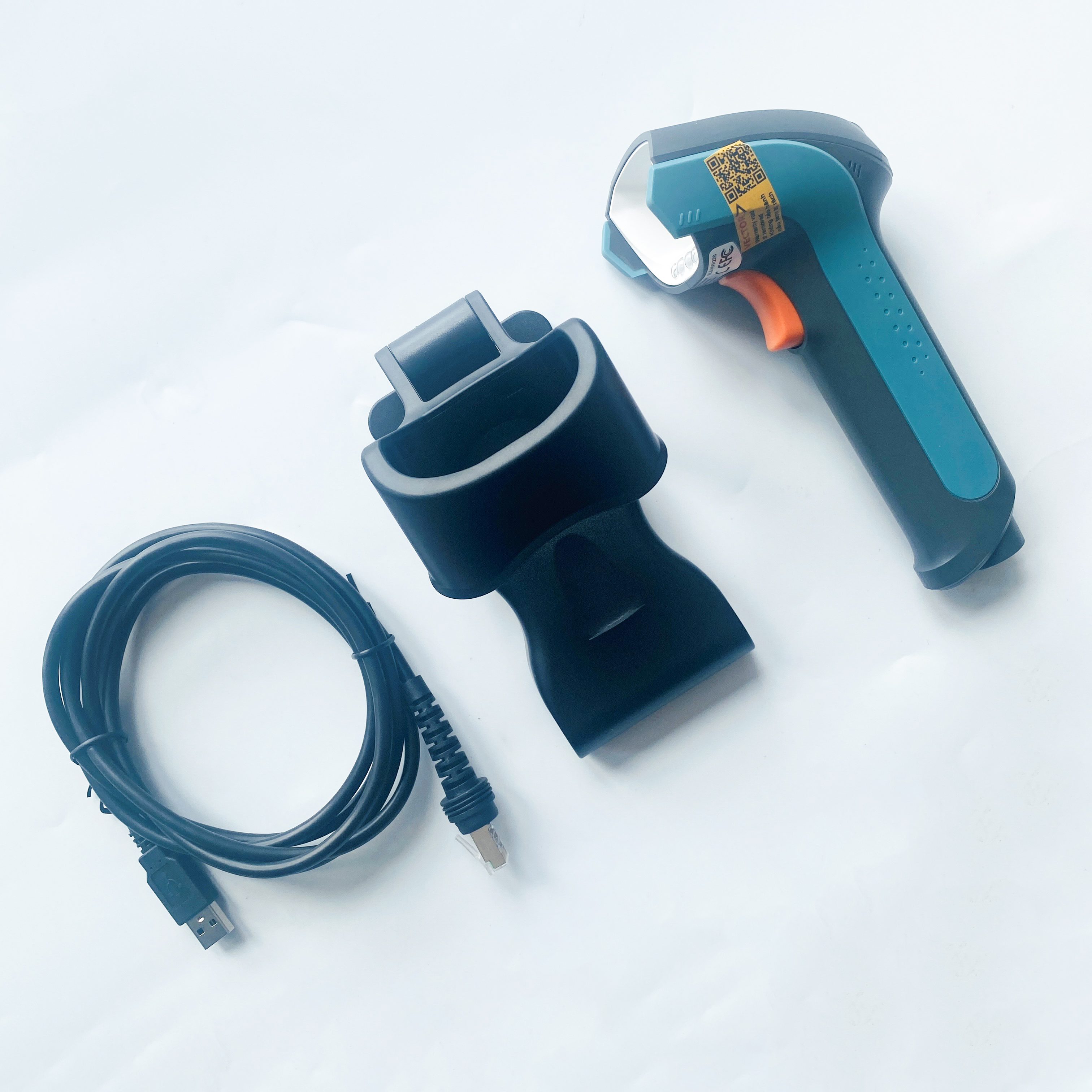 Hình ảnh thật máy quét công nghiệp DPM Newland NVH220