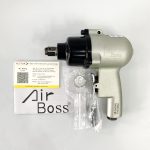 Súng Xiết Bu Lông Khí Nén AB-1600PD (Búa Đôi) -  3/8" và 1/2"