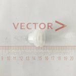 Giác hút Silicone công nghiệp DP-25-S