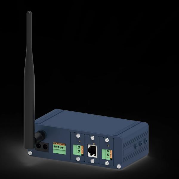 ESD-IOT6100 - Hệ thống giám sát nối đất đa chức năng không dây thông minh BAKON - Ảnh 2