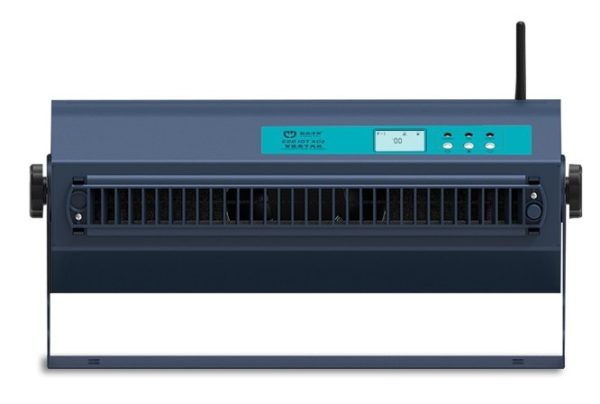 ESD-IOT XC2 | Quạt Thổi Ion Khử Tĩnh Điện Thông Minh UNESD