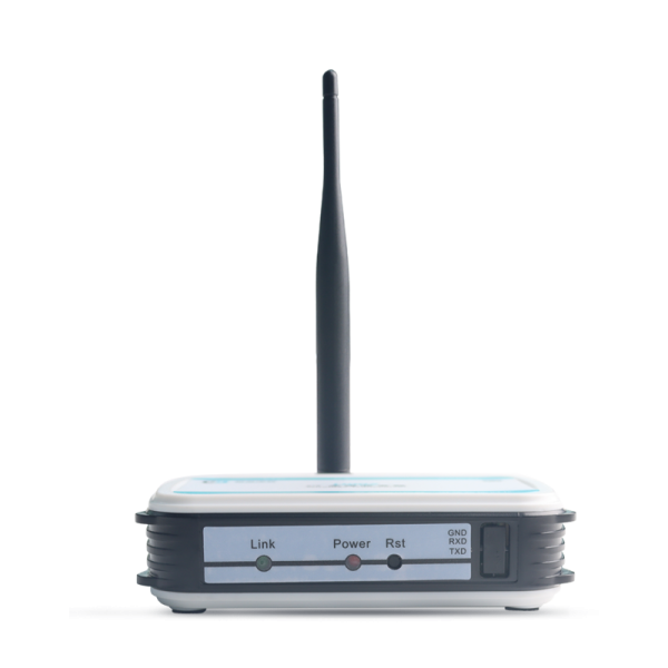 Zigbee Unesd - Hệ Thống Giám Sát Chống Tĩnh Điện (ESD) Không Dây Toàn Diện