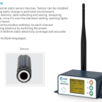 U102-A Máy Đo Điện Áp Tĩnh Mạch Bề Mặt (Surface Voltage Meter)