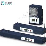 U201, U202, U203 – Quạt Ion Khử Tĩnh Điện DC Thông Minh, Hiệu Suất Cao