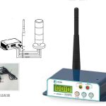 U100-B | Bộ Báo Động Thông Minh Không Dây Unesd