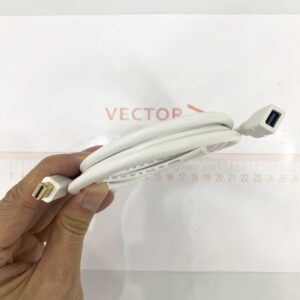 Dây cáp chuyển Mini DisplayPort đực sang Mini DisplayPort cái